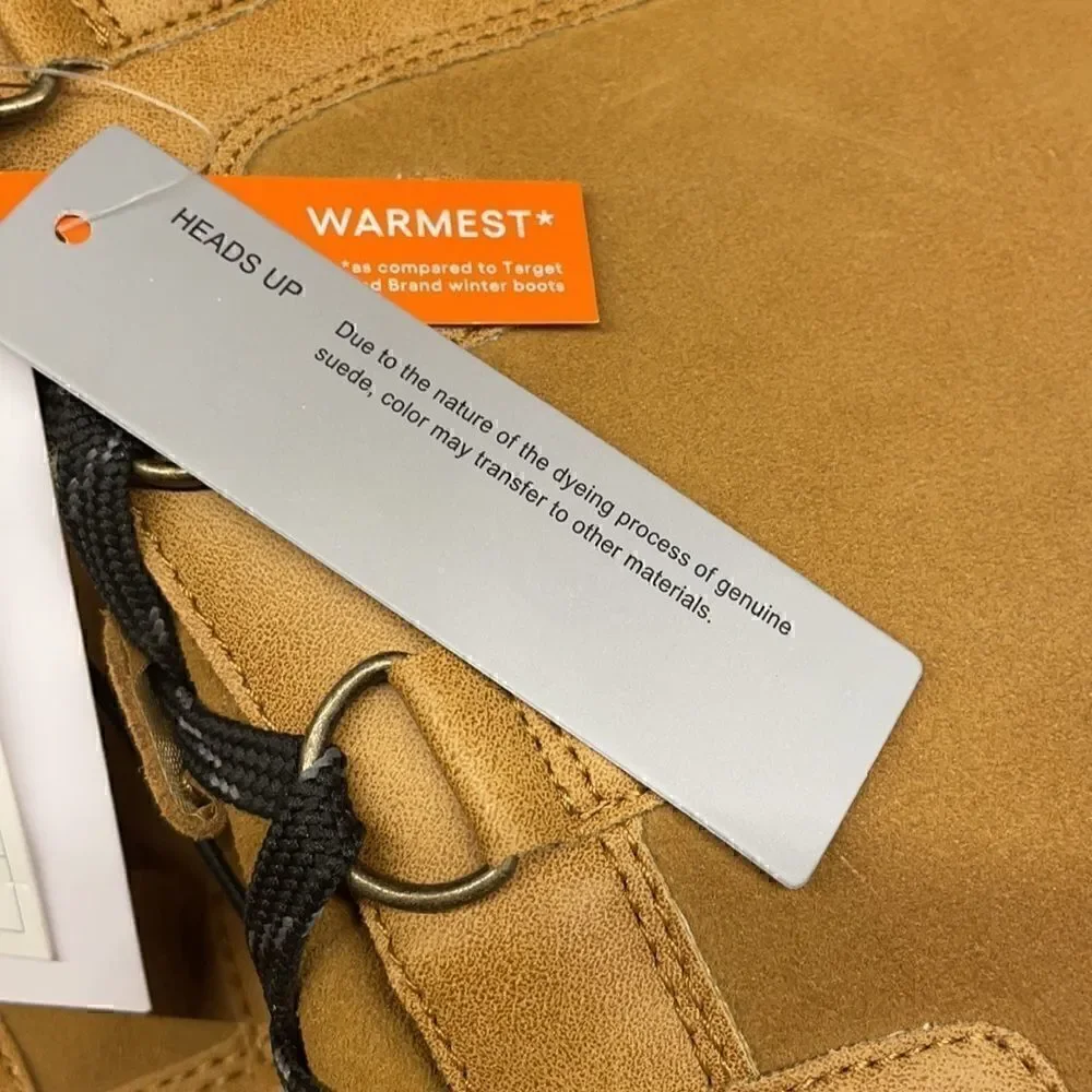 Women's Cathleen Waterproof Winter Boots